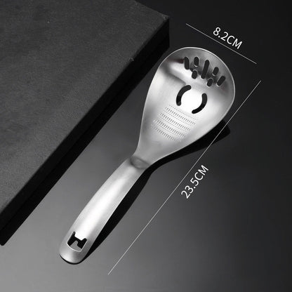 🔥Limited time 57% off🔥Multipurpose Stainless Steel Kitchen Spoon