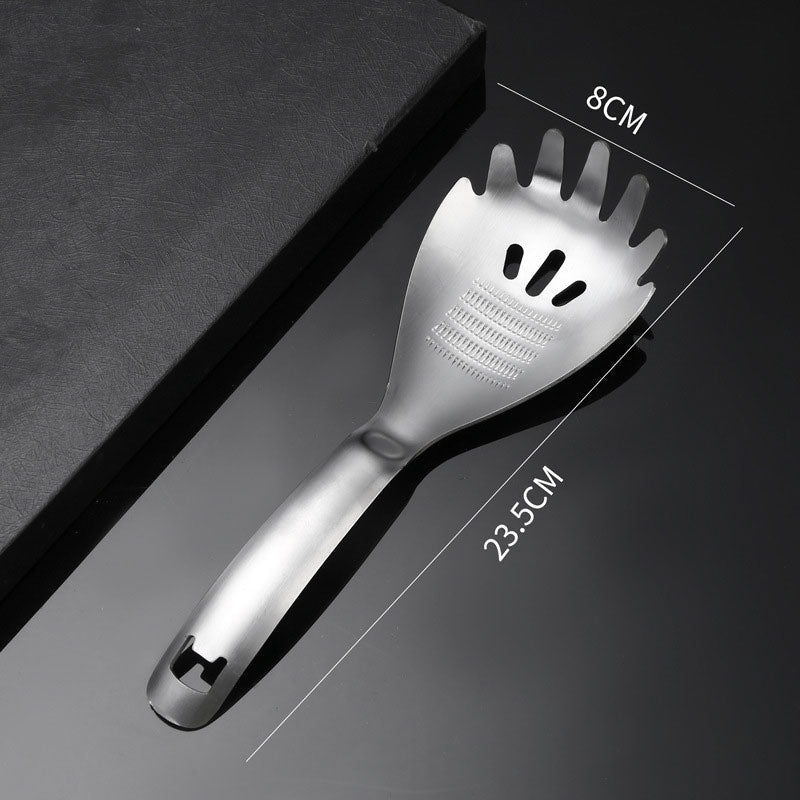 🔥Limited time 57% off🔥Multipurpose Stainless Steel Kitchen Spoon