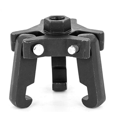 🔥🔧Limited Time Half Price-Three Jaw Crankshaft Pulley Removal Tool🪛