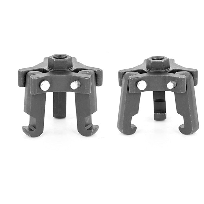 🔥🔧Limited Time Half Price-Three Jaw Crankshaft Pulley Removal Tool🪛