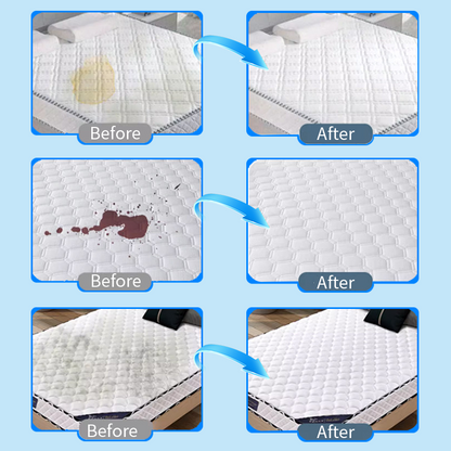 🎉 Powerful Mattress Yellow Stain Cleaner