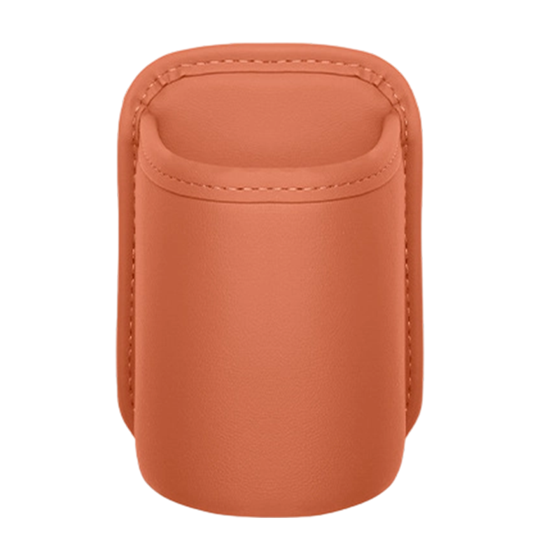 🥳2026 HOT SALE🥳💞50K+ SOLD!🚗🧺 50% OFF! Leather Car Door Cup Holder – Wide‑mouth opening, easy reach for drinks & phone. Clip‑on secure fit. PU leather, tough & stylish. 🛡️✨