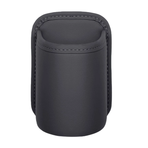 🥳2026 HOT SALE🥳💞50K+ SOLD!🚗🧺 50% OFF! Leather Car Door Cup Holder – Wide‑mouth opening, easy reach for drinks & phone. Clip‑on secure fit. PU leather, tough & stylish. 🛡️✨