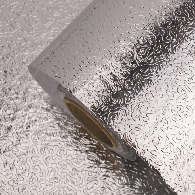 📢📢50% OFF !! ⏰Kitchen Peel and Stick Wallpaper Backsplash Waterproof Kitchen Stickers