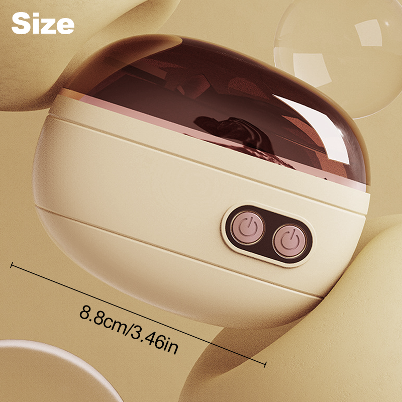 💗LAST DAY SALE 49% OFF⚡50K+ SOLD💕🌟2-in-1 Safe Electric Nail Clipper