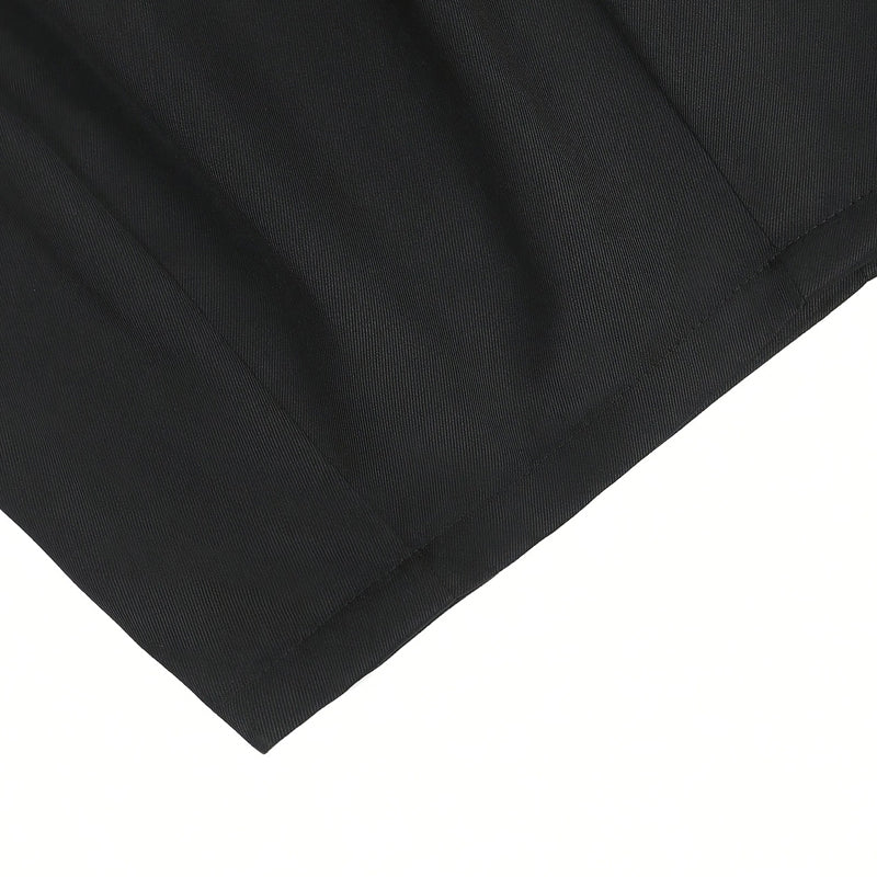 👖 LIMITED TIME: 50% OFF! 🔥 Men's Plus Size Capri Pants – Wide-Leg Loose Fit, Drawstring Waist & Large Pockets ✨