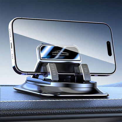 ✨360° Rotating Car Phone Holder