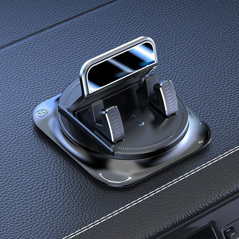 ✨360° Rotating Car Phone Holder