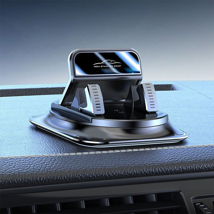 ✨360° Rotating Car Phone Holder