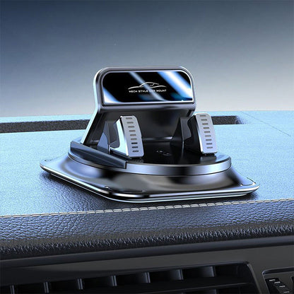 ✨360° Rotating Car Phone Holder