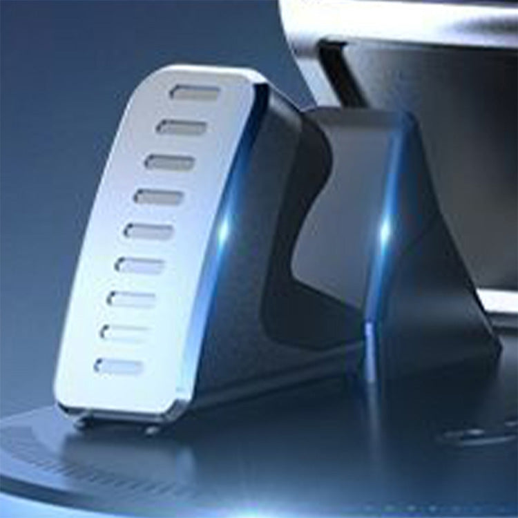 ✨360° Rotating Car Phone Holder