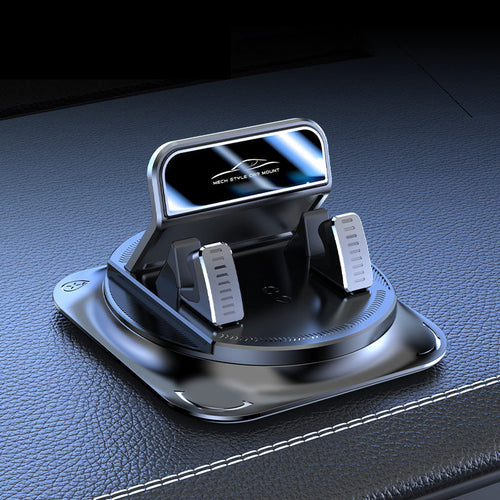 ✨360° Rotating Car Phone Holder
