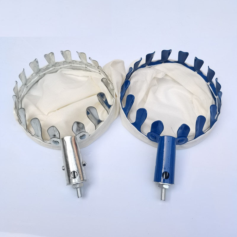Fruit Picker with Collection Basket – product image