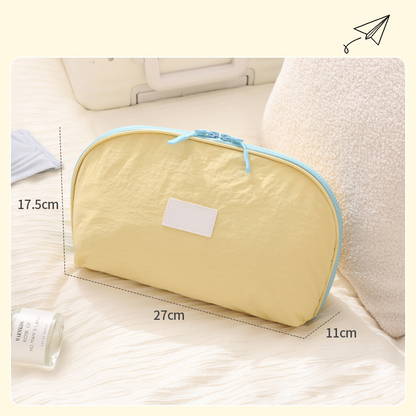 🧳💕 Portable Underwear Travel Organizer – Separate Storage for Bras, Panties & Socks - image 13