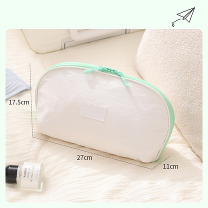 🧳💕 Portable Underwear Travel Organizer – Separate Storage for Bras, Panties & Socks - image 14