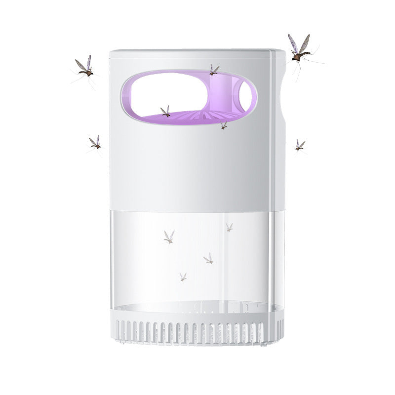 🦟#1 Best-Selling UV Mosquito Killer Lamp – Silent, USB-Powered, Chemical-Free,50K+ sold! 🔇🌙
