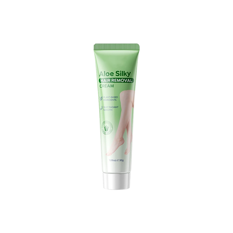 🏆🔥Gentle Aloe Vera Hair Removal Cream💖