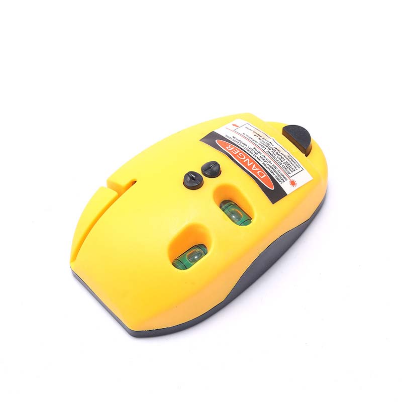 🌟 50% OFF! 90° Infrared Level – Bright laser, right angle precision. Perfect for tiling, framing & hanging art. Level up your DIY game! 🖼️✨