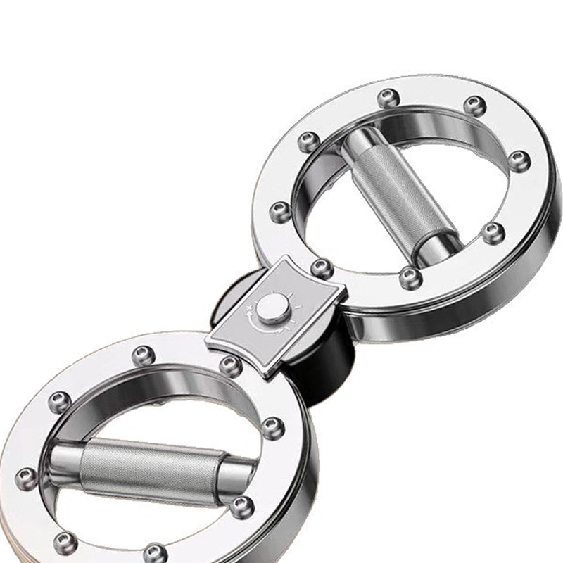 💪 50% OFF NOW! 🥳 Adjustable Arm & Chest Exerciser – Tension levels & compact design – Strengthens arms, chest & shoulders – perfect for home gym or office workouts 🏋️‍♂️