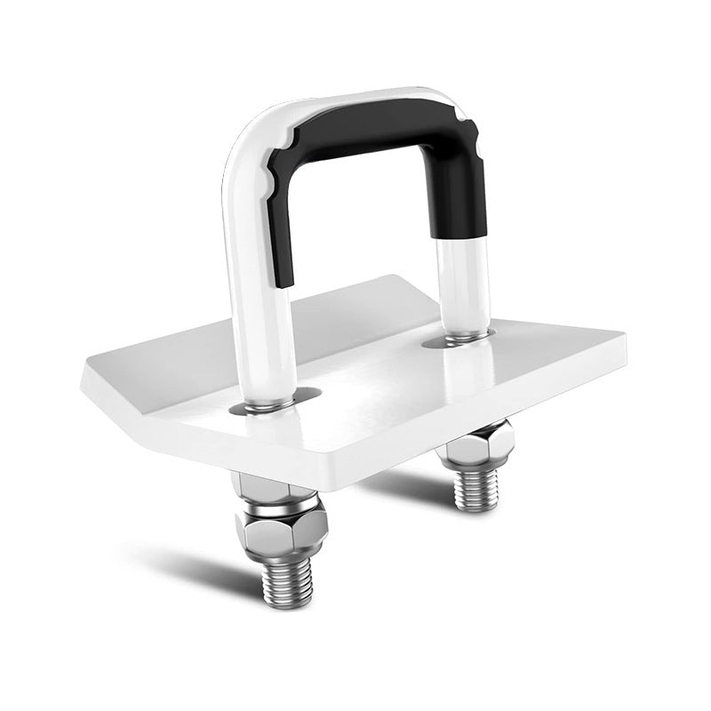 ⏰Heavy-Duty Anti-Rattle Hitch Tightener