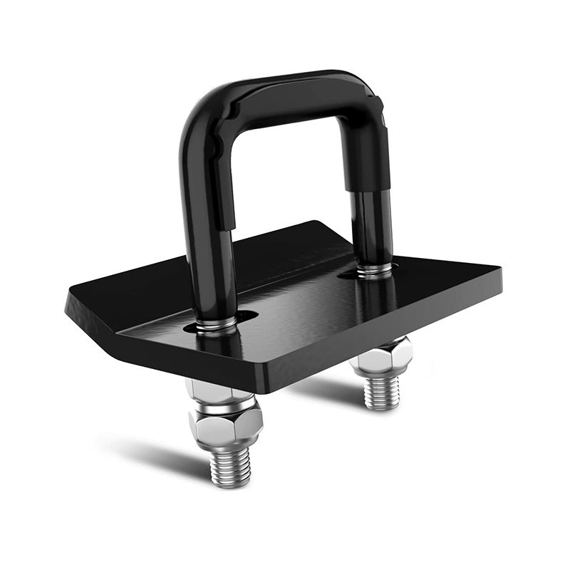 ⏰Heavy-Duty Anti-Rattle Hitch Tightener