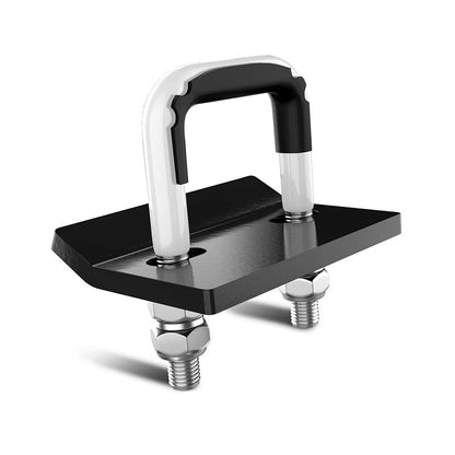 ⏰Heavy-Duty Anti-Rattle Hitch Tightener