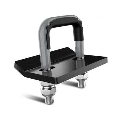 ⏰Heavy-Duty Anti-Rattle Hitch Tightener