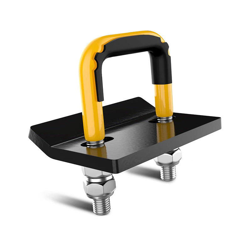 ⏰Heavy-Duty Anti-Rattle Hitch Tightener