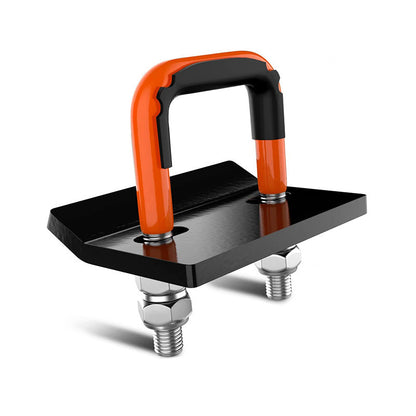 ⏰Heavy-Duty Anti-Rattle Hitch Tightener