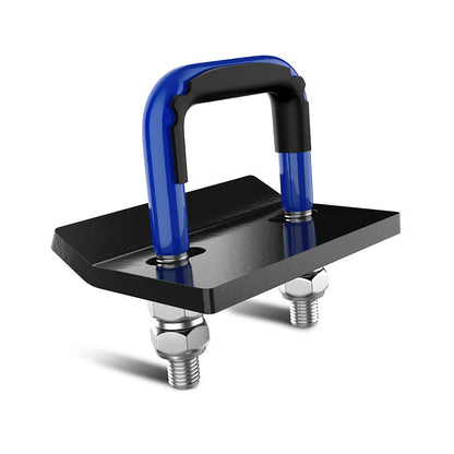 ⏰Heavy-Duty Anti-Rattle Hitch Tightener