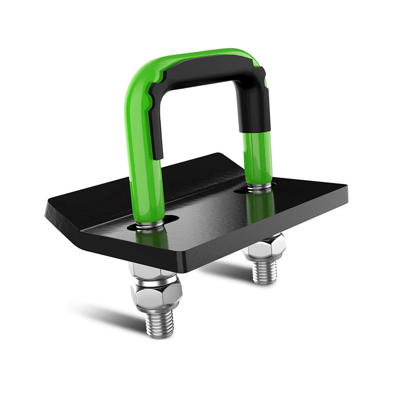⏰Heavy-Duty Anti-Rattle Hitch Tightener