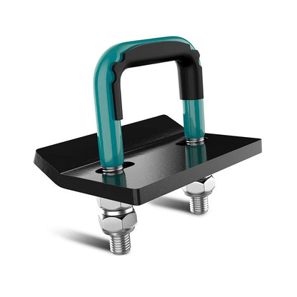 ⏰Heavy-Duty Anti-Rattle Hitch Tightener
