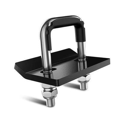 ⏰Heavy-Duty Anti-Rattle Hitch Tightener