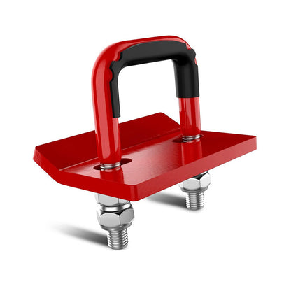 ⏰Heavy-Duty Anti-Rattle Hitch Tightener