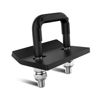 ⏰Heavy-Duty Anti-Rattle Hitch Tightener