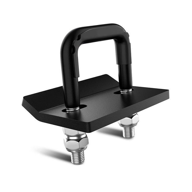 ⏰Heavy-Duty Anti-Rattle Hitch Tightener