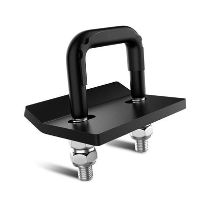 ⏰Heavy-Duty Anti-Rattle Hitch Tightener