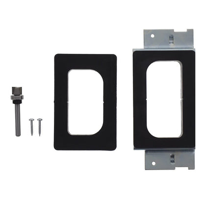 Adjustable Door Hinge Jig Kit