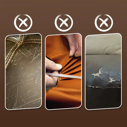 Repair Worn Leather Without Replacing It