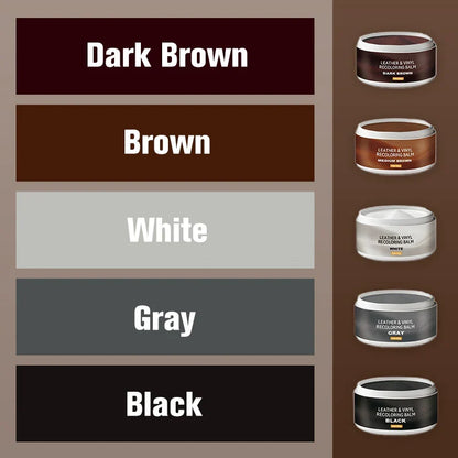 Choose a Matching Color