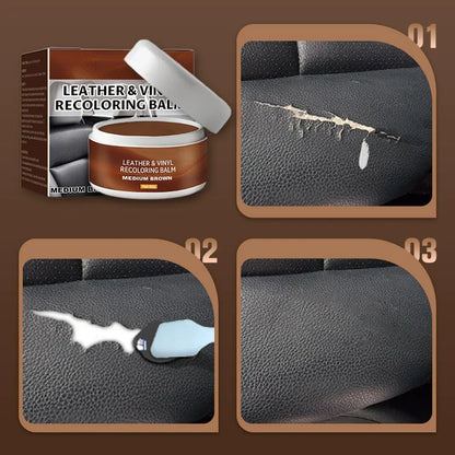Simple 3-Step Repair