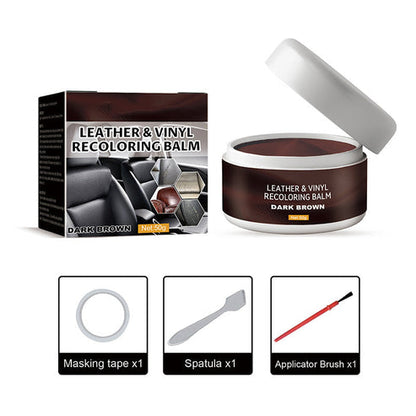 Accessory Kit Included