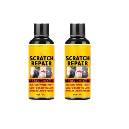 Multifunctional Scratch Repair Polish