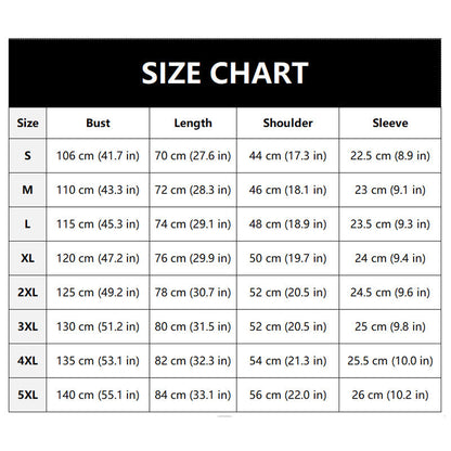 Men's High Visibility Reflective Short Sleeve Shirt