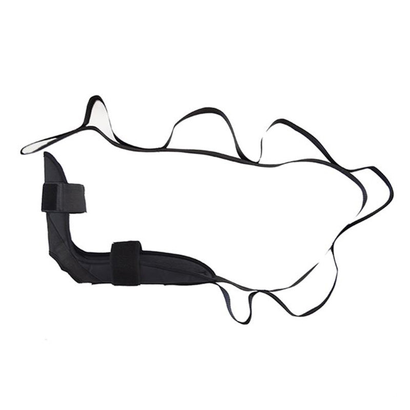 Multifunctional Foot & Leg Stretching Strap - Training