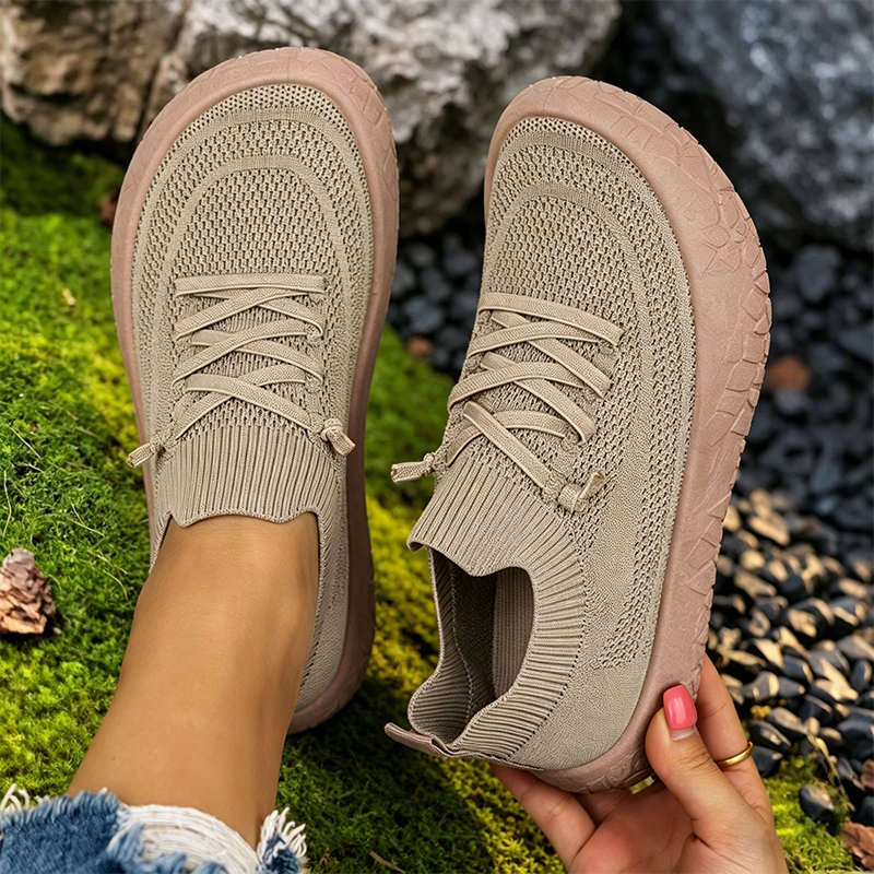 Women's Lightweight Breathable Mesh Trainers 👟 Featherlight Steps, Cool All Day – Your Go-Anywhere Summer Shoe ✨