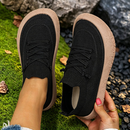 Women's Lightweight Breathable Mesh Trainers 👟 Featherlight Steps, Cool All Day – Your Go-Anywhere Summer Shoe ✨