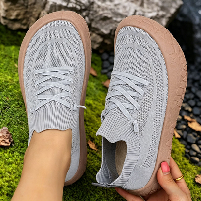 Women's Lightweight Breathable Mesh Trainers 👟 Featherlight Steps, Cool All Day – Your Go-Anywhere Summer Shoe ✨