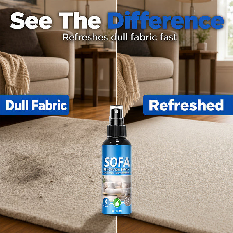 See the Difference