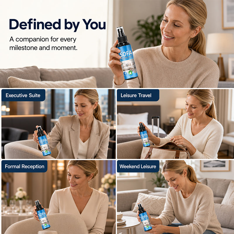 Made for Everyday Fabric-Care Moments